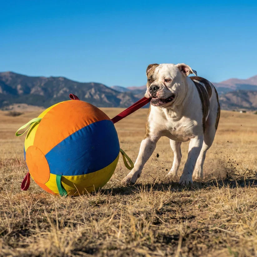 CutyPet™ Giant Ball