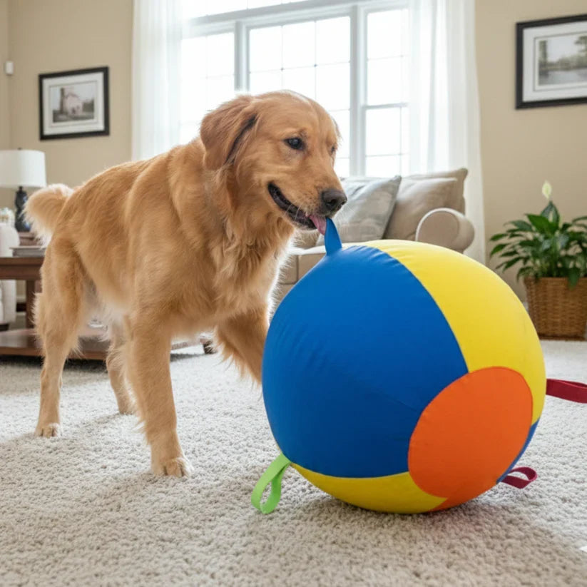 CutyPet™ Giant Ball