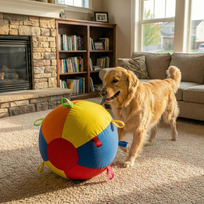 CutyPet™ Giant Ball