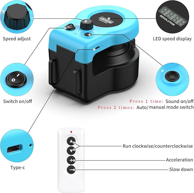 CutyRun™ - Interactive Toy