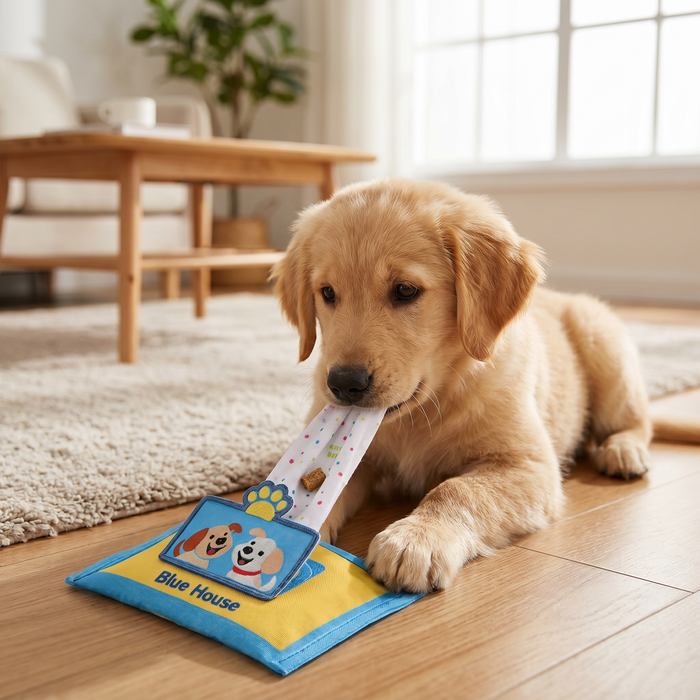 CutyPet™ Snuffle Toy