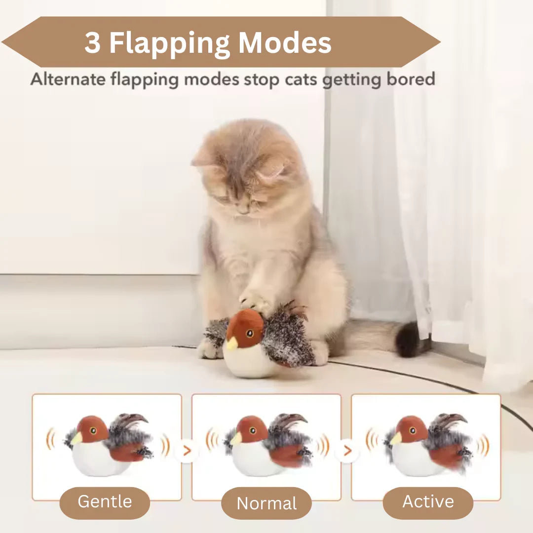 CutyPet™ Flappy Bird