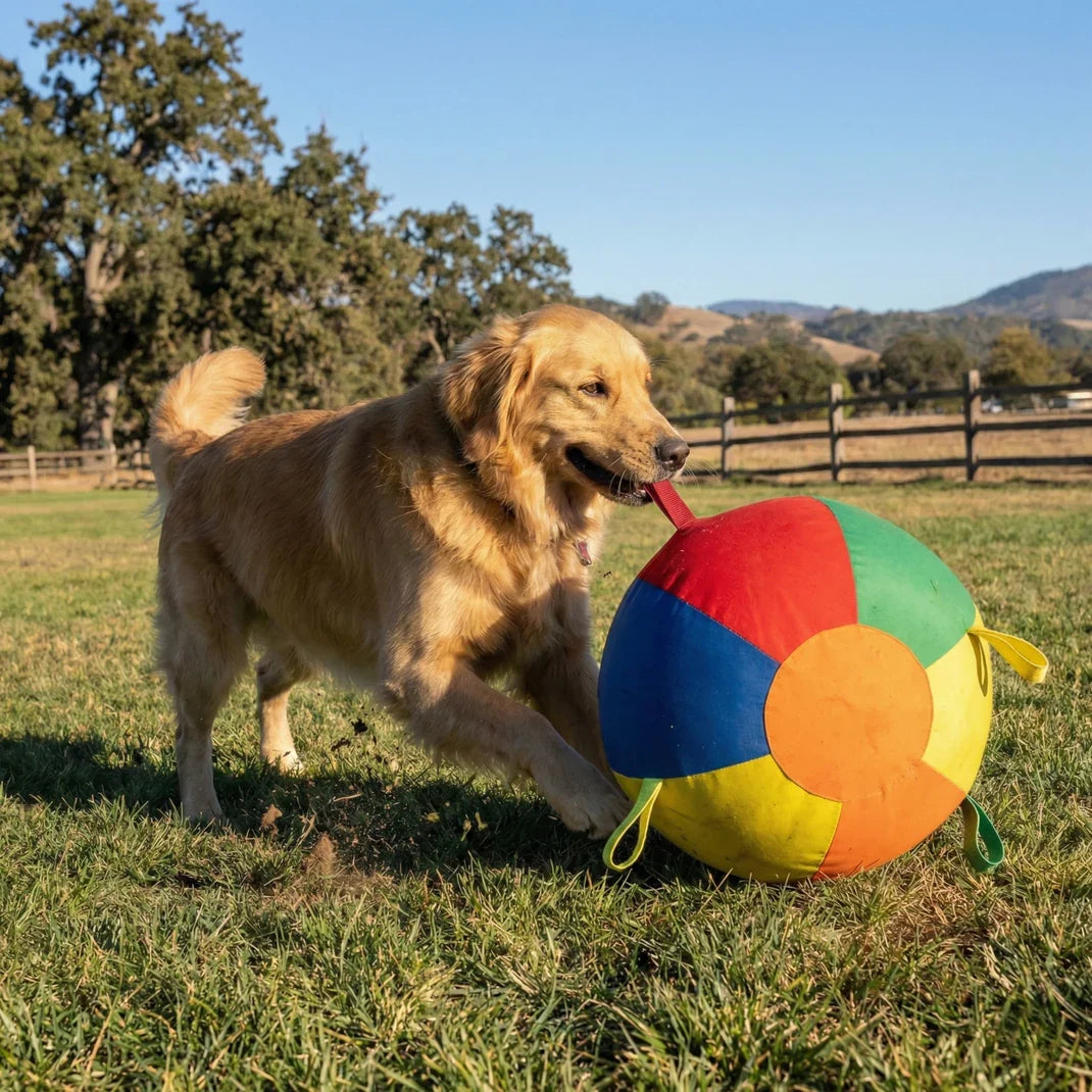 CutyPet™  Giant Ball