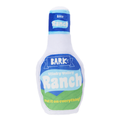 Stinky Valley Ranch Plush Tug Dog Toy