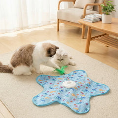CutyHunt - Interactive Pet Toy